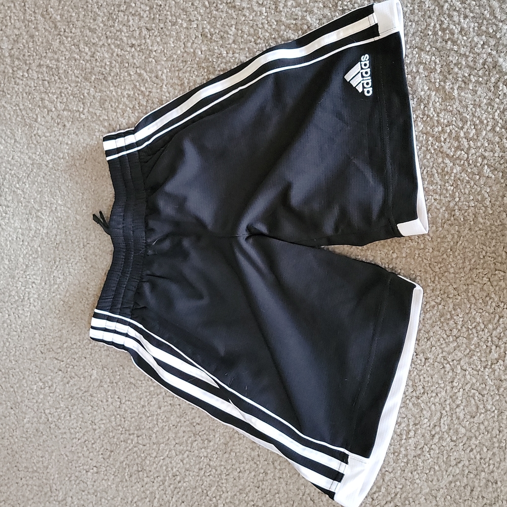 Youth Adidas Shorts
